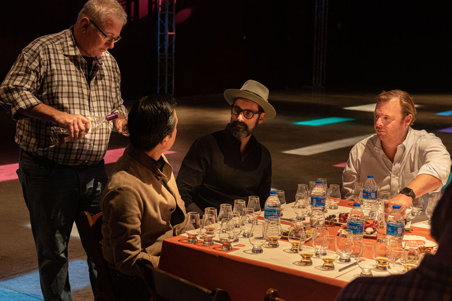 OZ Arts Transforms CigArt Into Beyond Bourbon